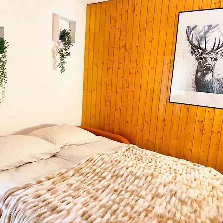 Appartement Central Free Parking Nendaz Extérieur photo
