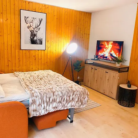 Appartement Central Free Parking Nendaz Extérieur photo