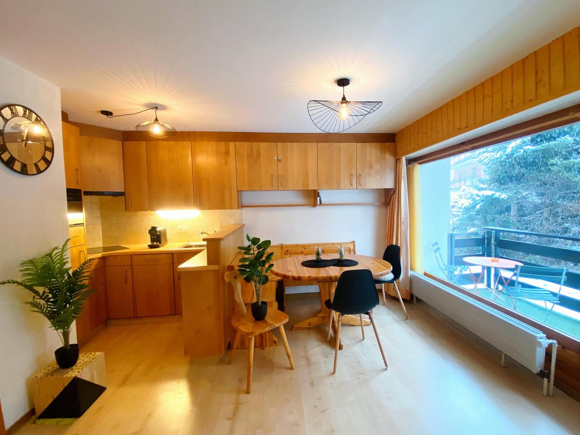 Apartment Free Parking Nendaz